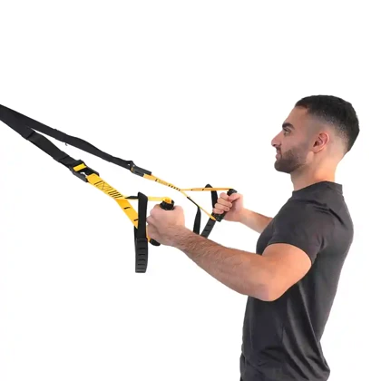 باند تی آر ایکس تن‌زیب مدل پرو ( trx band)