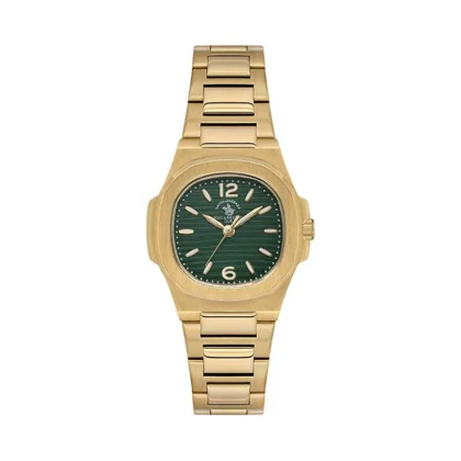 ساعت مچی زنانه پولو سانتا باربارا مدل SB.1.10590-4