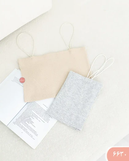 کراپ بندماکارونی 6630