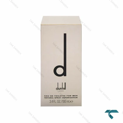 ادکلن دانهیل دی 100 میل Dunhill-31852-G