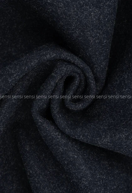 ترنچ کت فوتر یقه ایستاده کد1004826