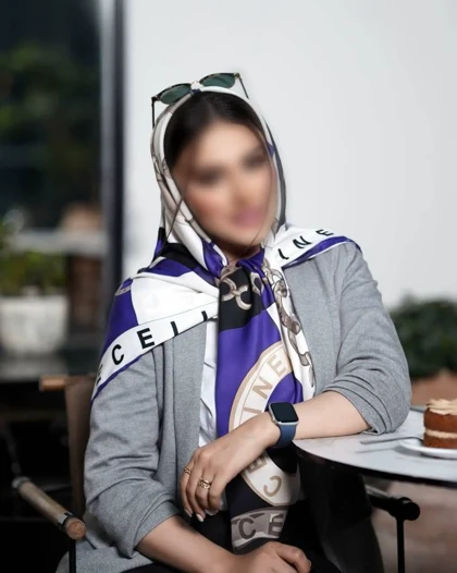 روسری مجلسی وارداتی زنانه دخترانه عیداااااااانههههههه🥰