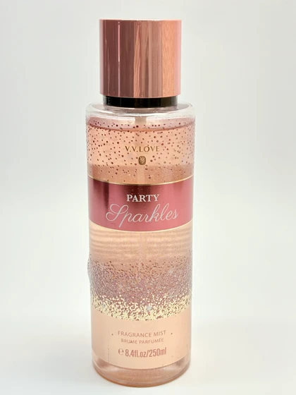 بادی اسپلش شاین دار