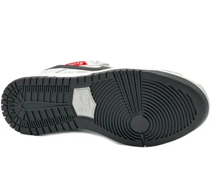 کتانی مردانه اس بی کاستوم