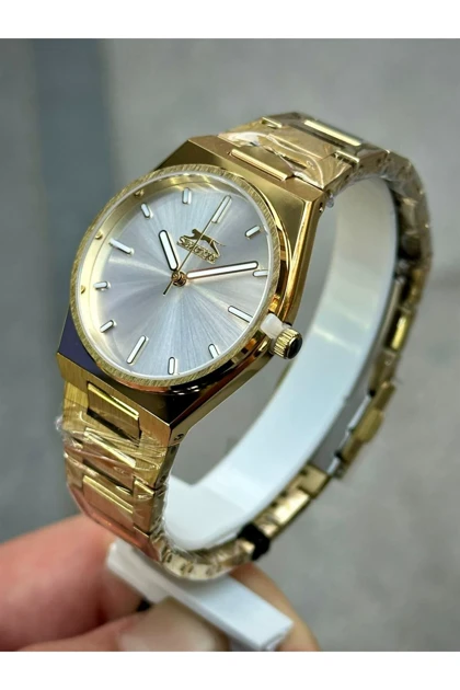 ساعت زنانه اورجینال اسلازنجر slazenger