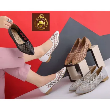 کالج بابت زنانه مدل لوزی