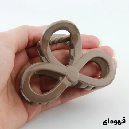 کلیپس دخترانه مدل بینهایت ترند
