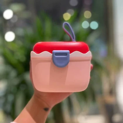 ظرف ذخیره شیر رووکو کد 6022