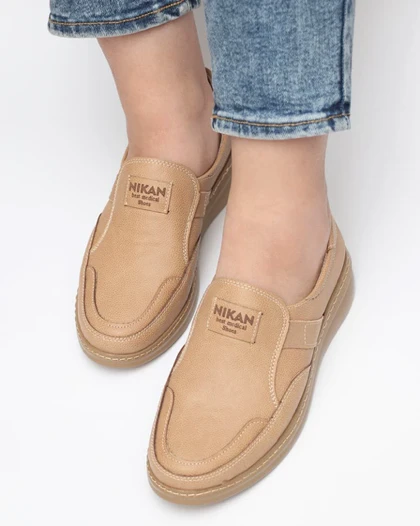 کفش زنانه طبی سپیده