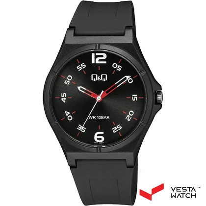 ساعت مچی مردانه کیو اند کیو Q&amp;Q مدل V04A-005VY