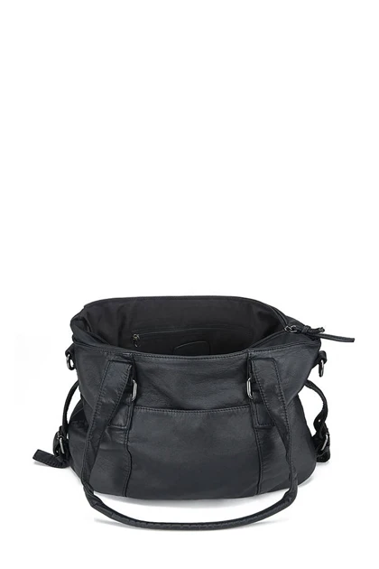 کیف دوشی زنانه اورجینال ماوی mavi