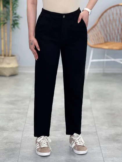 3362-شلوار مام فیت 9002546