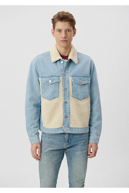 کت و ژاکت مردانه اورجینال ماوی mavi