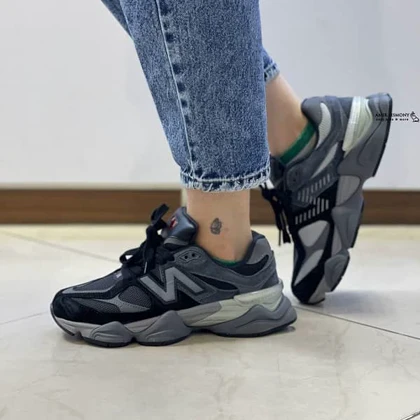 کتانی نیوبالانس 9060