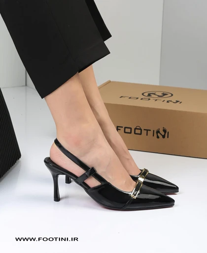 کفش زنانه مجلسی زارا 2026 MR