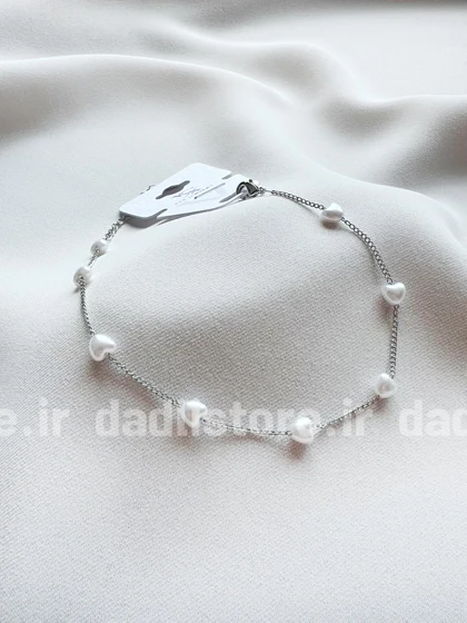 پابند ysx مروارید مدل