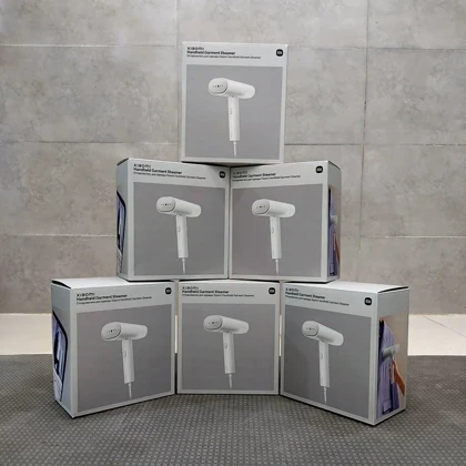 اتو بخار دستی شیائومی Mijia Steamer MJGTJ02LF