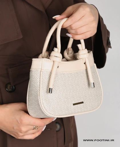 کیف زنانه پاسپورتی کنفی 122 AM