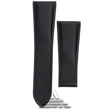 بند ساعت کارتیه چرمی Cartier Watch Strap K-24