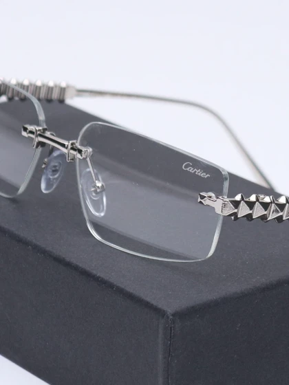عینک برند CARTIER کد 181499