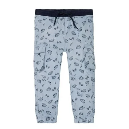 شلوار پسرانه لوپیلو کد Z-GDF43