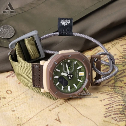 ساعت کاسیو پروترک Casio Protrek PRJ-B001-5732B