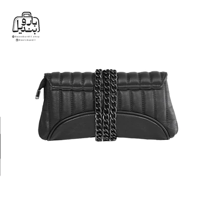 کیف زنانه دوشی دنیز جنوا Deniz Jenova کد 0082
