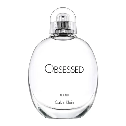 ادوتویلت مردانه کلوین کلاین مدل Obsessed حجم 125 میلی لیتر