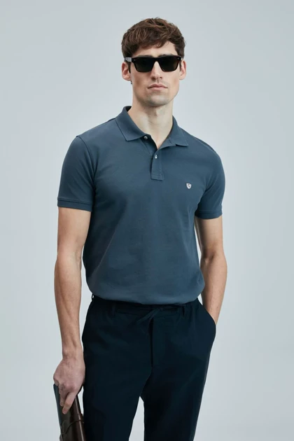 تیشرت مردانه lufian lufian