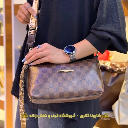 کیف دخترانه اسپرت ستاره