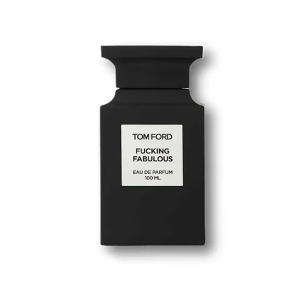 عطر ادکلن تام فورد فاکینگ فابولوس Tom Ford Fucking Fabulous
