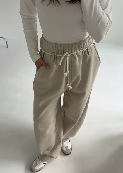 شلوار زنانه دورسی kim