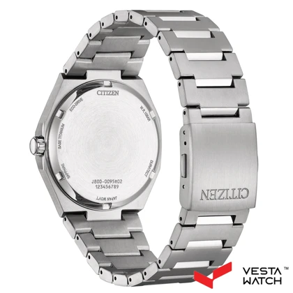 ساعت مچی مردانه سیتیزن CITIZEN مدل AW0130-85L