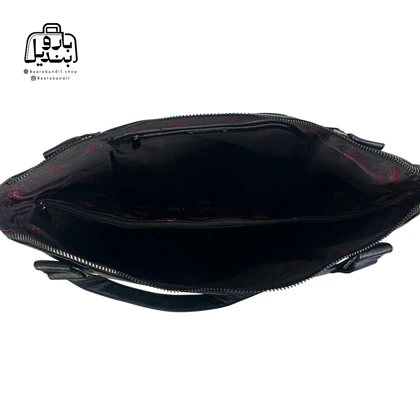 کیف زنانه دوشی دنیز جنوا Deniz Jenova کد 0051