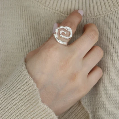 انگشتر زنانه مدلRi4042