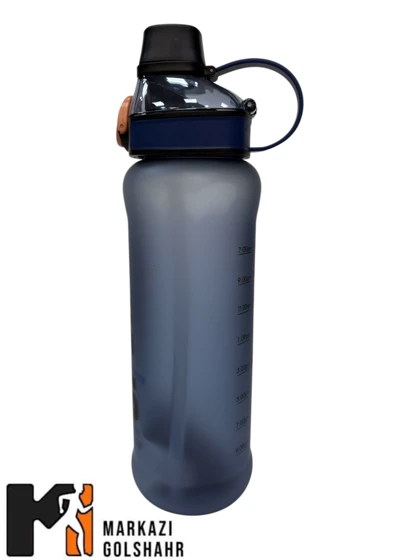 قمقمه ورزشی SPORT یک لیتری کد 471