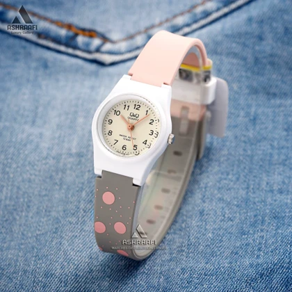 ساعت بچه گانه کیو اند کیو Q&Q VP47J038Y