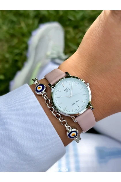 ساعت زنانه qandq qandq