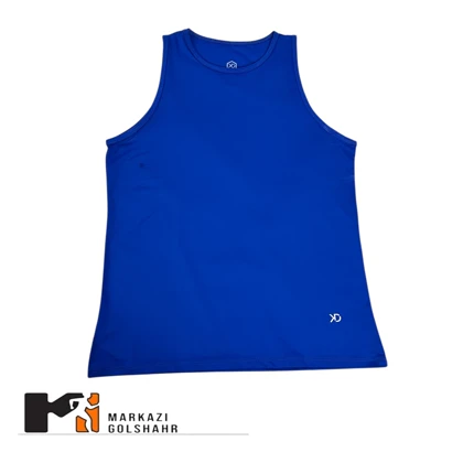 تاپ ورزشی زنانه KD پارچه تنفسی کد 3190