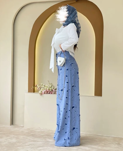 شلوار جین