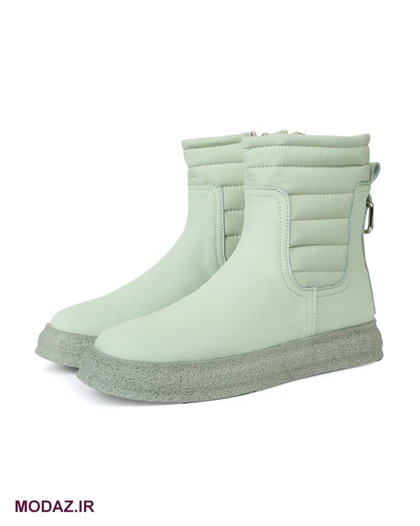نیم بوت زنانه ژاله BOOT 8384