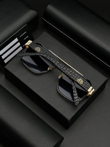 عینک مستر میباخ کد 728 Maybach «همراه باکس اورجینال»