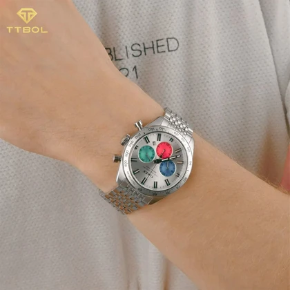 ساعت مچی مردانه تایمکس TIMEX TW2V42400