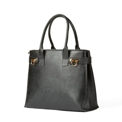 کیف زنانه چرم طبیعی