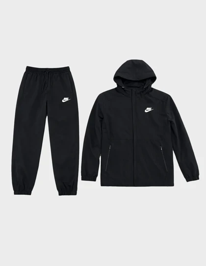 ست سویشرت و شلوار ورزشی مردانه نایکی Aura Flex M