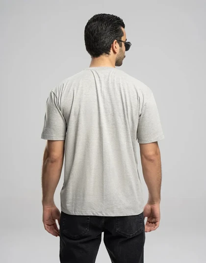 یقه گرد بیسیک