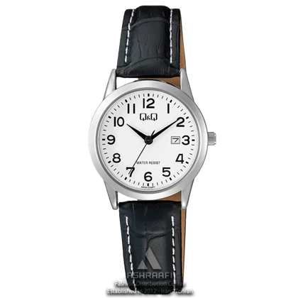 ساعت زنانه کیو اند کیو Q&Q A45A-004PY