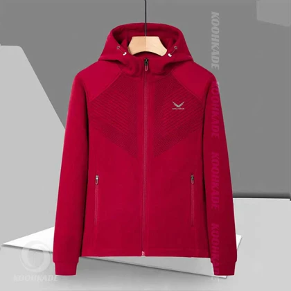 کاپشن پلار زنانه SNOWHAWK