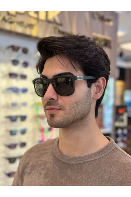 عینک آفتابی مردانه optelli optelli