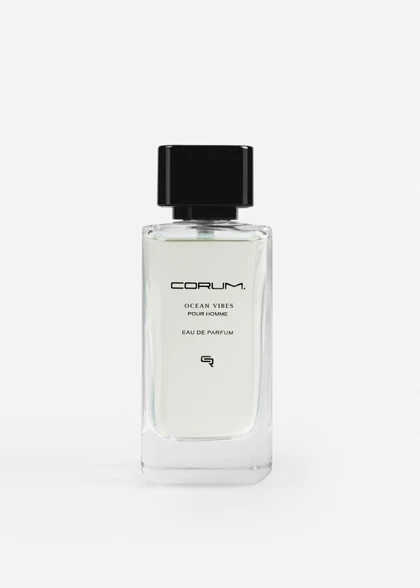 عطر OCEAN VIBES